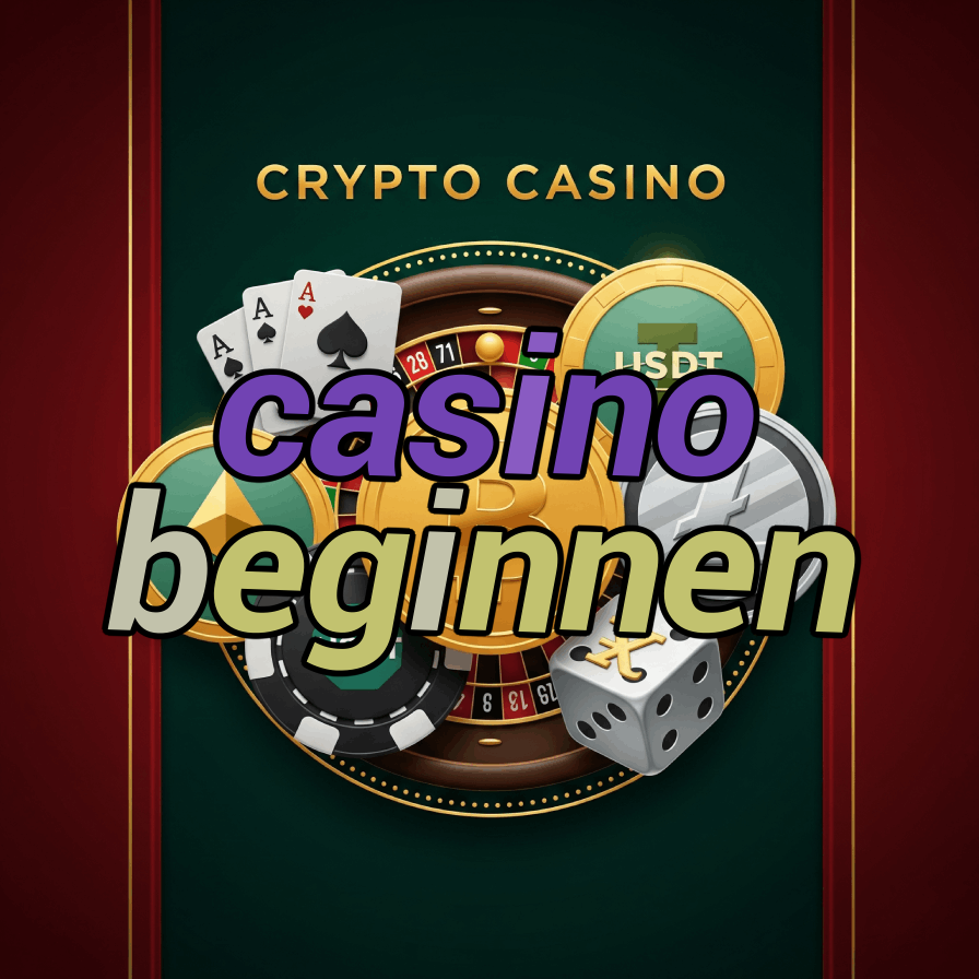 Casino Beginnen - German Casino Beginner's Guide